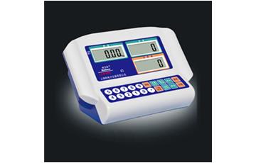 TCM Series Counting Indicator Bench Scale